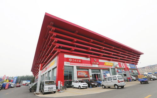 從村辦企業(yè)到涵蓋農(nóng)產(chǎn)品綜合交易 汽車(chē)銷售 供熱服務(wù) 新型建材等行業(yè)的大型產(chǎn)業(yè)集團(tuán) 匡山集團(tuán) 凝心聚力 振翅飛翔