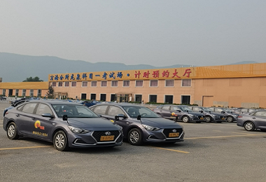 深圳廣仁駕校 專業(yè)駕培與汽車陪駕服務