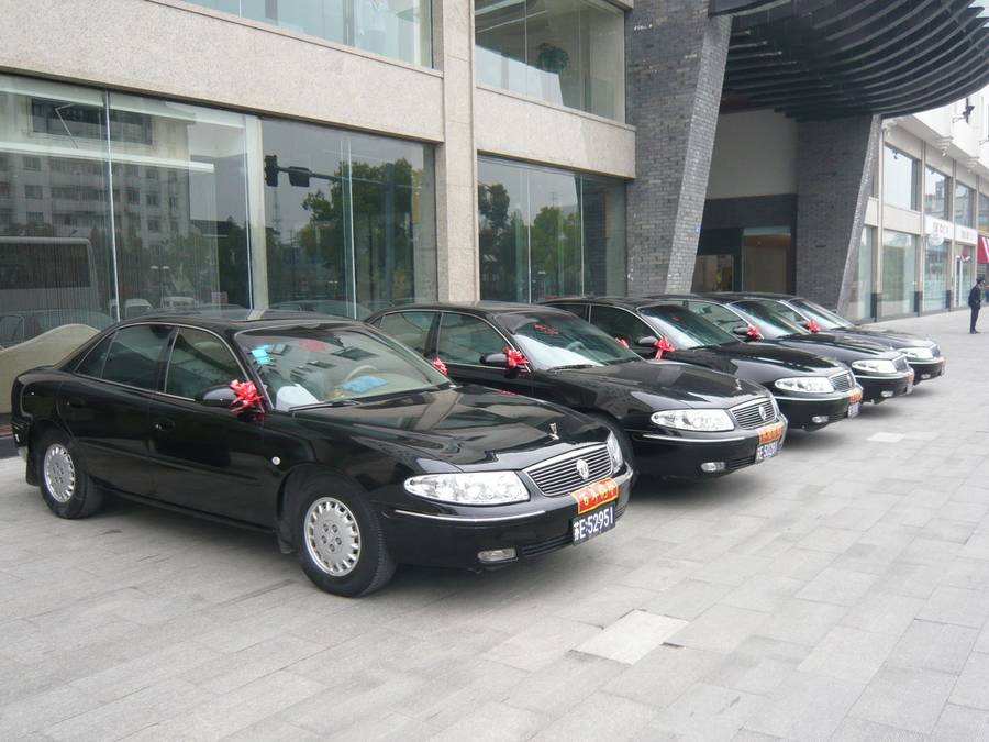 遼寧省汽車租賃公司優(yōu)秀企業(yè)推薦公示 — 陪駕服務(wù)助推安全出行